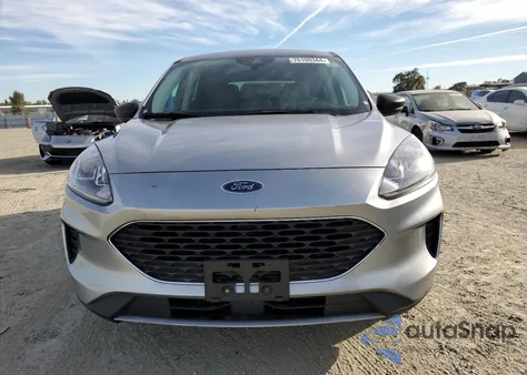 2022 Ford Escape Se from USA, damaged, VIN 1FMCU0G61NUA56391